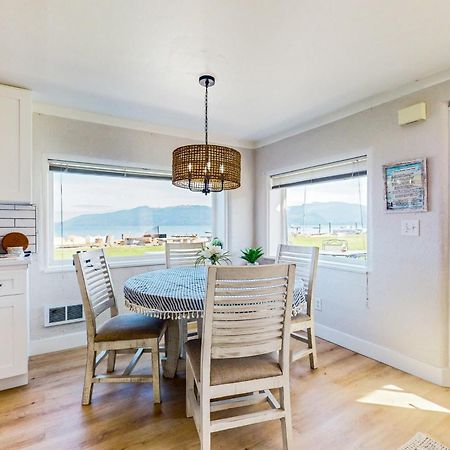 Erikson Beach House Bow المظهر الخارجي الصورة