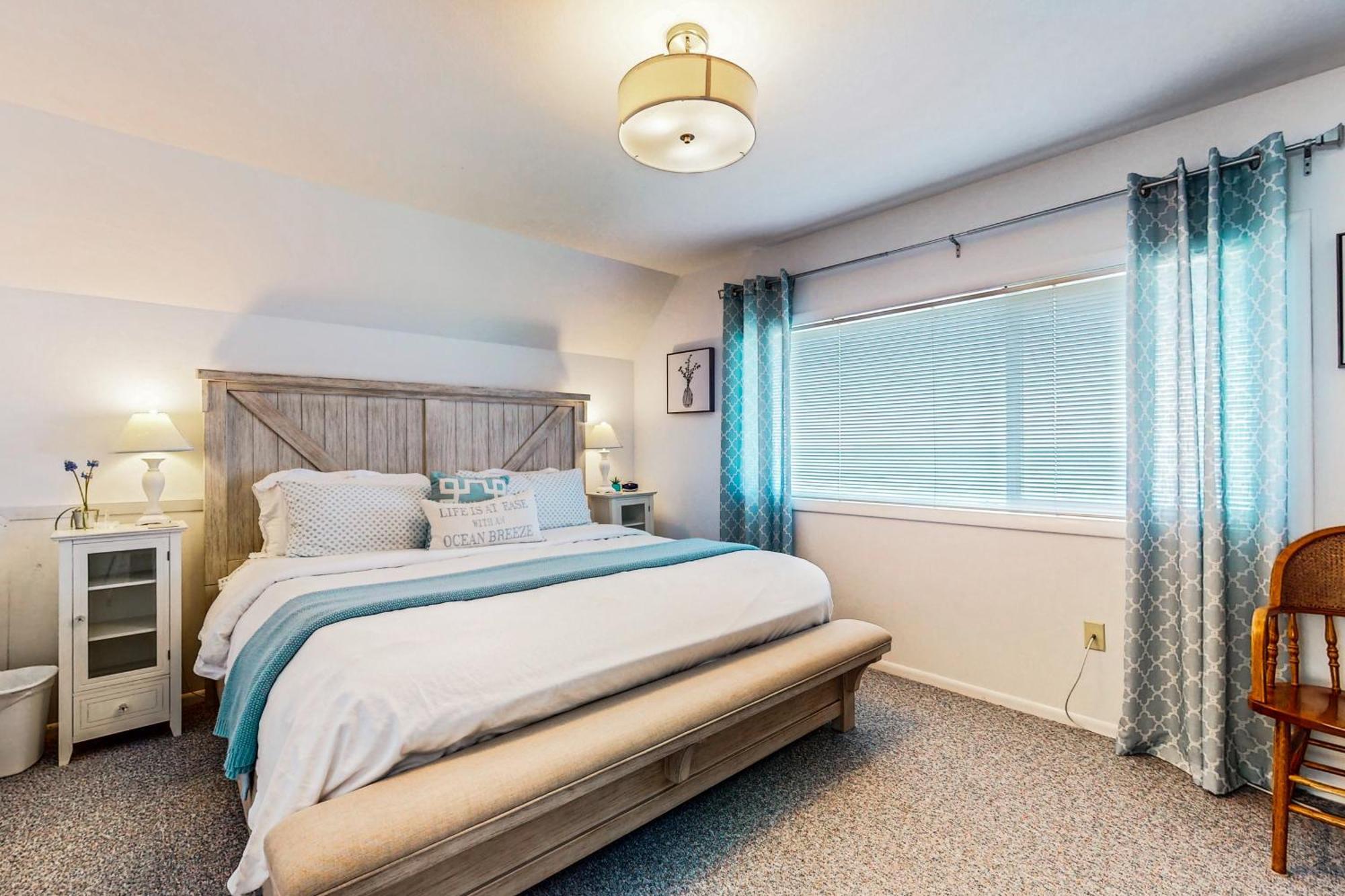 Erikson Beach House Bow المظهر الخارجي الصورة
