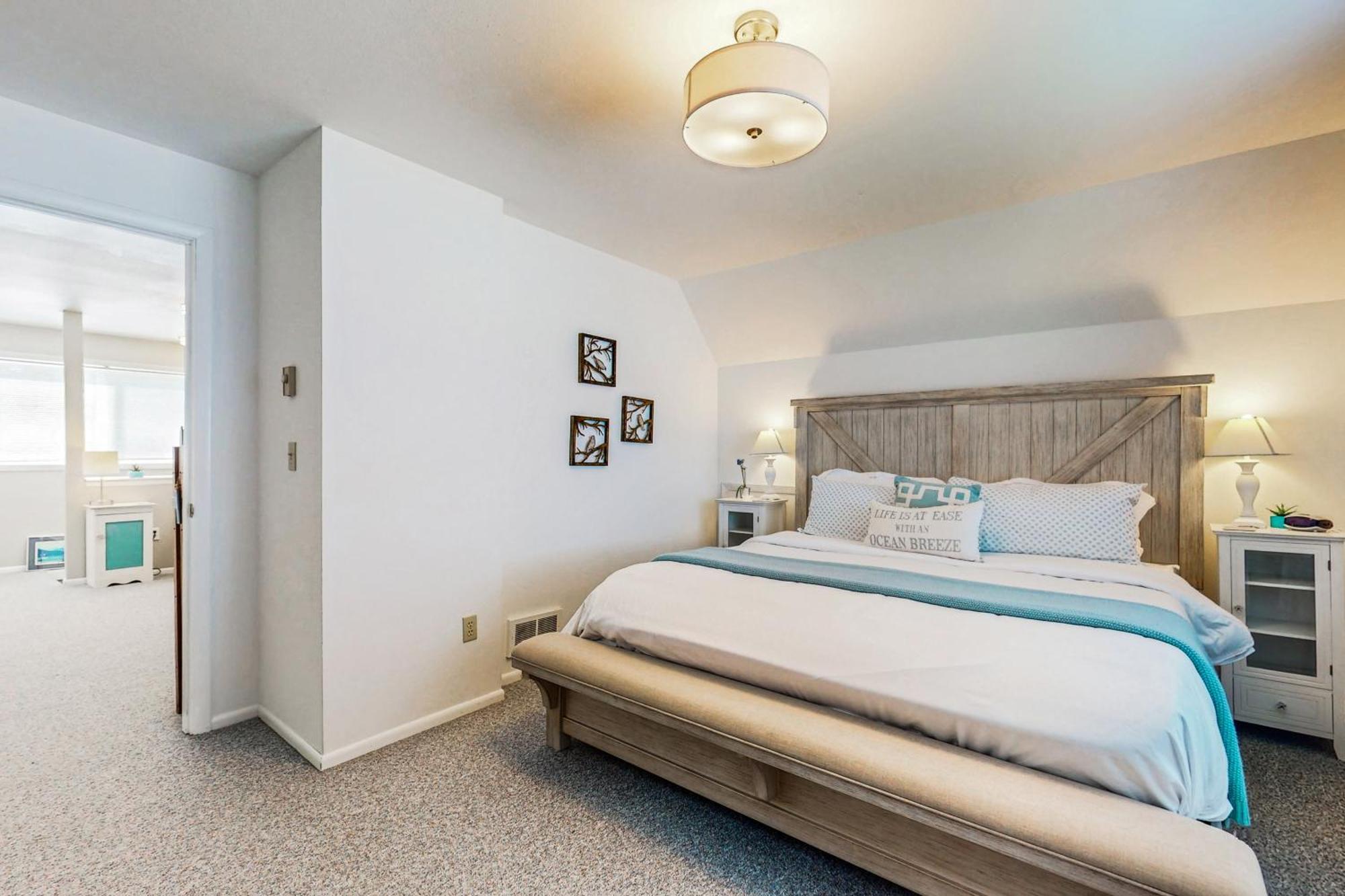 Erikson Beach House Bow المظهر الخارجي الصورة